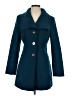Jessica Simpson Teal Coat Size S - photo 1
