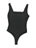Quince Black Bodysuit Size S - photo 2