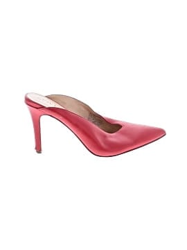 Sole Society Mule/Clog