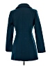 Jessica Simpson Teal Coat Size S - photo 2