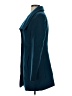 Jessica Simpson Teal Coat Size S - photo 5