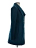 Jessica Simpson Teal Coat Size S - photo 4
