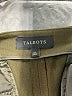 Talbots Solid Green Dress Pants Size 14 - photo 7
