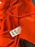 Cato Orange Sleeveless Top Size L - photo 8