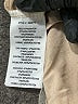 A'reve Tan Cocktail Dress Size L - photo 8