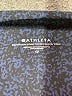 Athleta Blue Active Pants Size 1X - photo 4