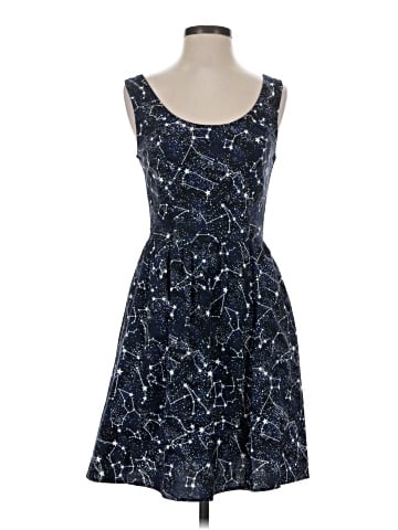 Retrolicious Cocktail Dress (view 1)