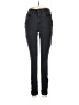 Denizen from Levi's Chevron-herringbone Black Gray Jeans Size 27 waist - photo 1