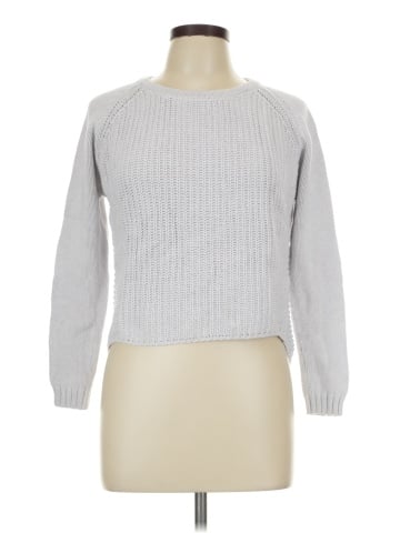 Margaret O'Leary Pullover Sweater (view 1)