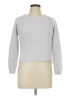 Margaret O'Leary 100% Cotton Gray Pullover Sweater Size S (estimated) - photo 1