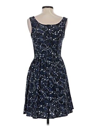 Retrolicious Cocktail Dress (view 2)
