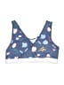 Unbranded Blue Swimsuit Top Size XL - photo 1
