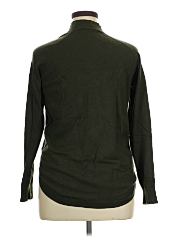 MICHAEL Michael Kors Turtleneck Sweater (view 2)