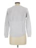 Margaret O'Leary 100% Cotton Gray Pullover Sweater Size S (estimated) - photo 2