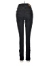 Denizen from Levi's Chevron-herringbone Black Gray Jeans Size 27 waist - photo 2
