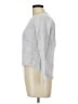 Margaret O'Leary 100% Cotton Gray Pullover Sweater Size S (estimated) - photo 5