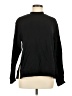 LUCCA Black Turtleneck Sweater Size M - photo 1