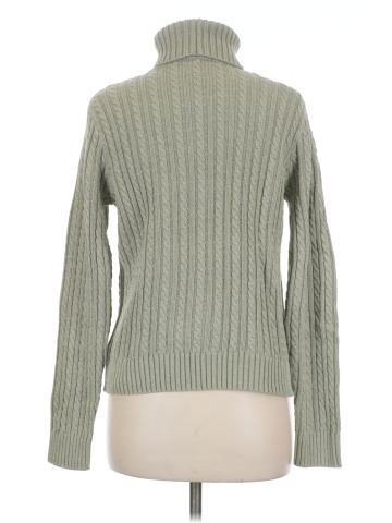 Jeanne Pierre Turtleneck Sweater (view 2)