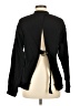 LUCCA Black Turtleneck Sweater Size M - photo 2