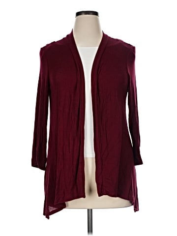 Apt. 9 Kimono (view 1)