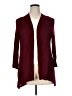 Apt. 9 Burgundy Kimono Size XL - photo 1