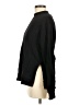 LUCCA Black Turtleneck Sweater Size M - photo 5