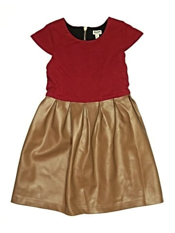 Ruum Dress (view 1)