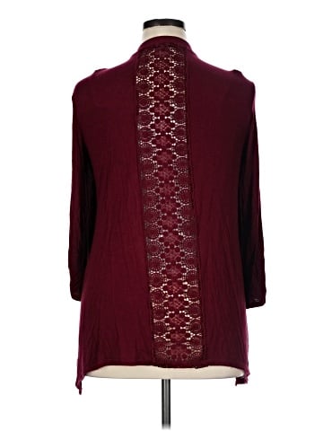 Apt. 9 Kimono (view 2)