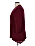 Apt. 9 Burgundy Kimono Size XL - photo 5