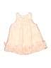 Pippa & Julie Ivory Dress 12-18 MO / 18 MO - photo 1