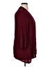 Apt. 9 Burgundy Kimono Size XL - photo 4