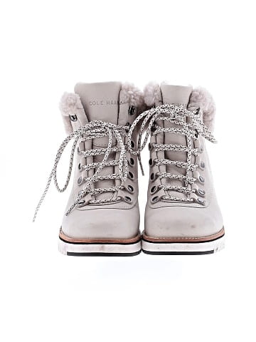 Cole Haan Ankle Boots (view 2)