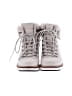 Cole Haan White Ankle Boots Size 7 - photo 2