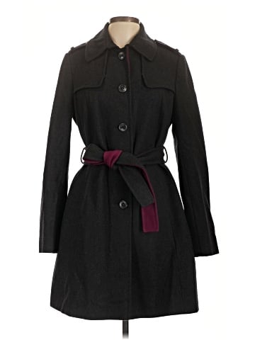 DKNY Coat (view 1)