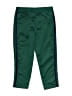 Adidas 100% Polyester Green Track Pants Size 4 - photo 2
