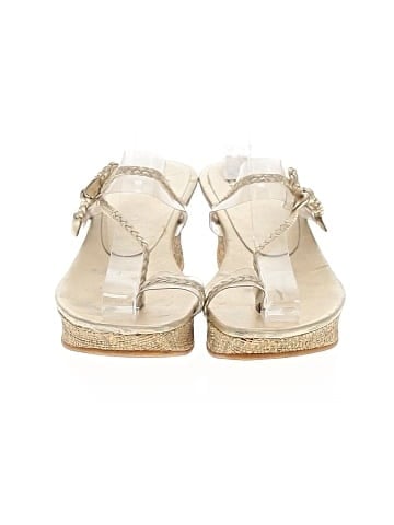 Stuart Weitzman Wedges (view 2)