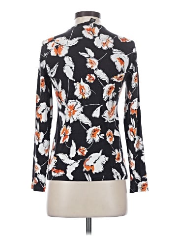 St. John Long Sleeve Blouse (view 2)