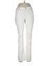 J.Jill Ivory Jeans Size 10 - photo 1
