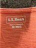 L.L.Bean 100% Cotton Orange Active T-Shirt Size M - photo 4