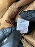 Love Tree 100% Nylon Solid Brown Jacket Size S - photo 7