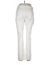 J.Jill Ivory Jeans Size 10 - photo 2