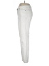 J.Jill Ivory Jeans Size 10 - photo 5