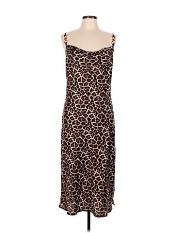 MICHAEL Michael Kors Casual Dress (view 1)