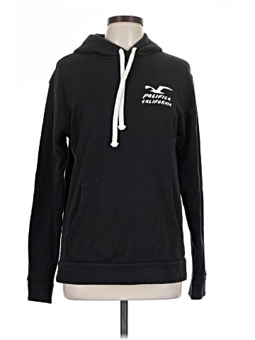 Next Level Apparel Pullover Hoodie (view 1)