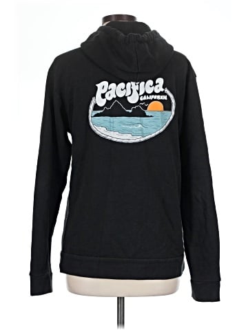 Next Level Apparel Pullover Hoodie (view 2)