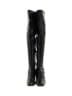 Franco Sarto Black Boots Size 6 1/2 - photo 2