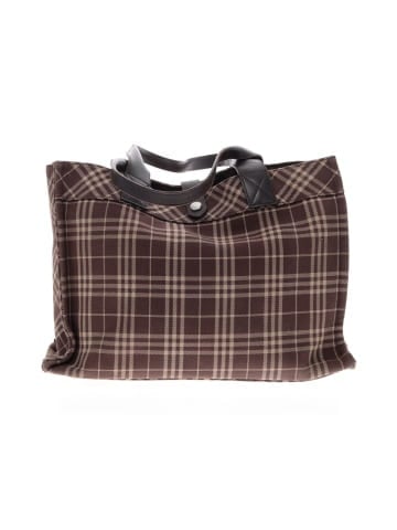 Burberry Blue Label Vintage Canvas Tote (view 1)