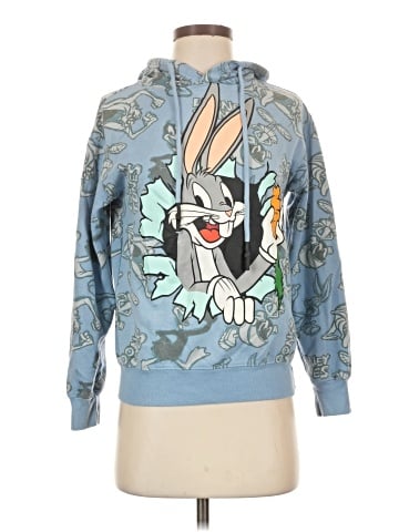 Looney Tunes Sweatshirt (view 1)