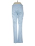 J. McLaughlin Checkered-gingham Blue Casual Pants Size 12 - photo 2