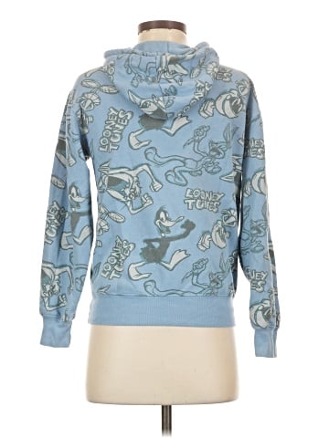 Looney Tunes Sweatshirt (view 2)